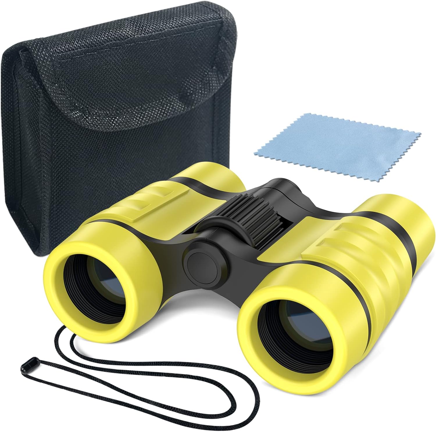 Binoculars