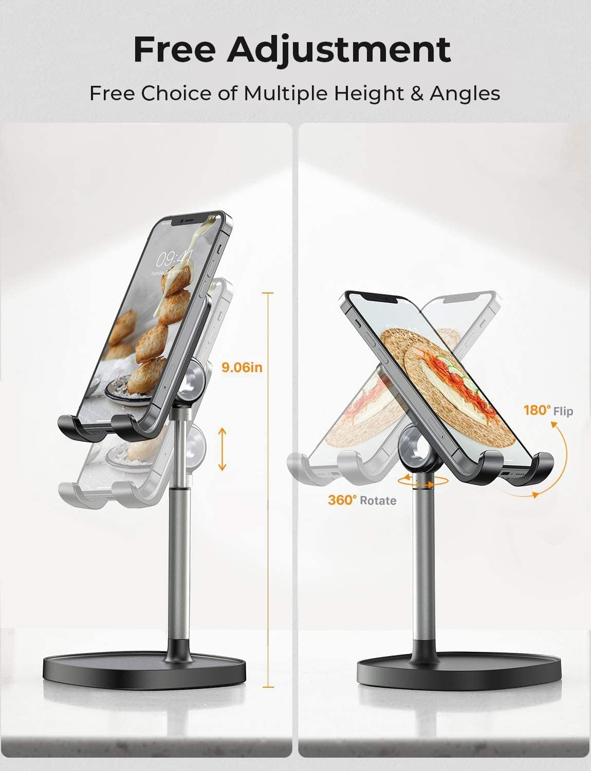 Cell-phone-stand