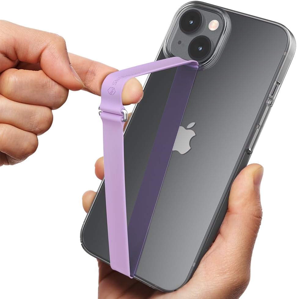 Finger-phone