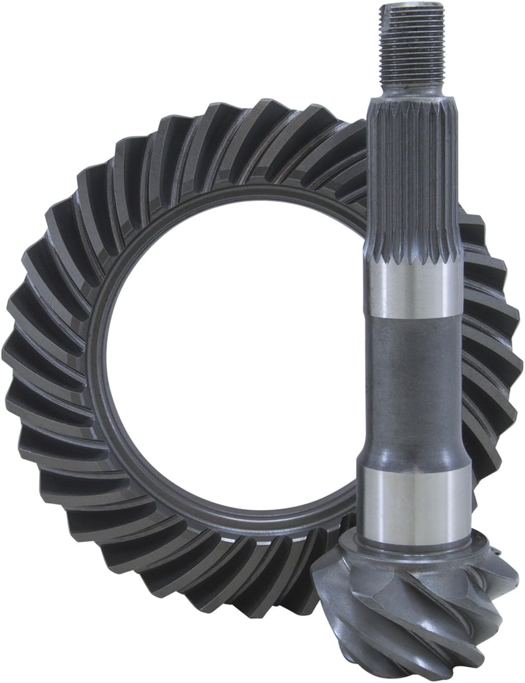 Gear-Axle