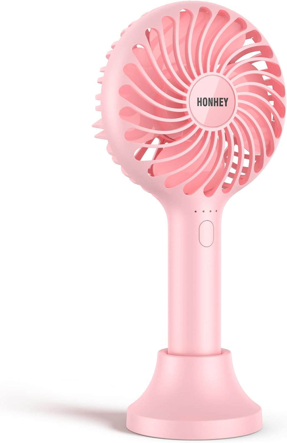 Handheld-fan