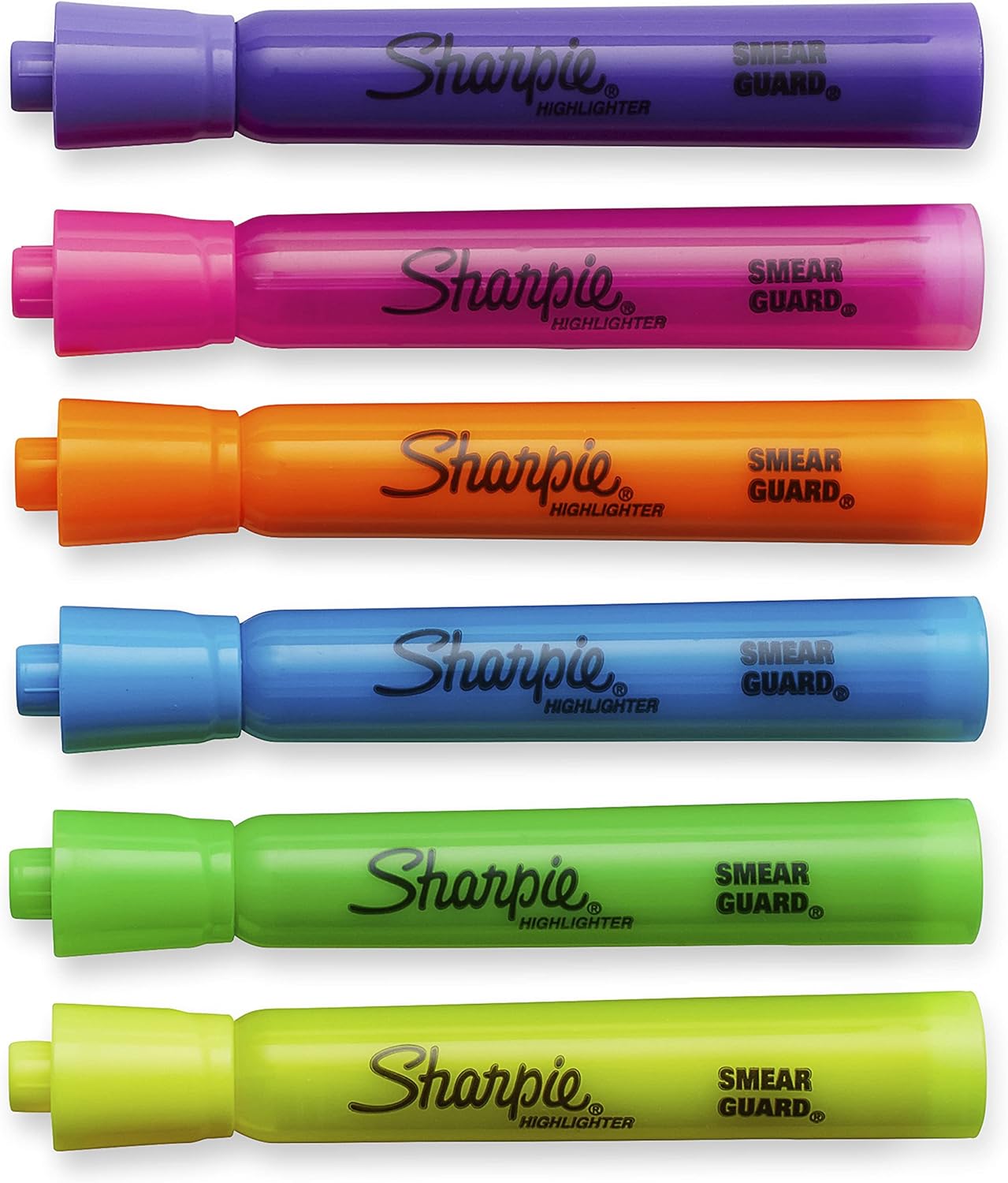 Tank-Highlighters